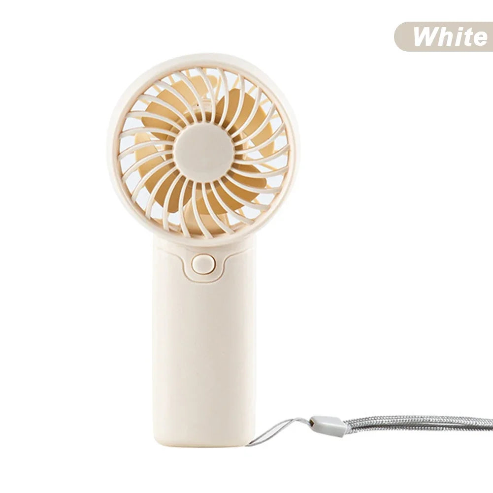 Mini Fan Portable