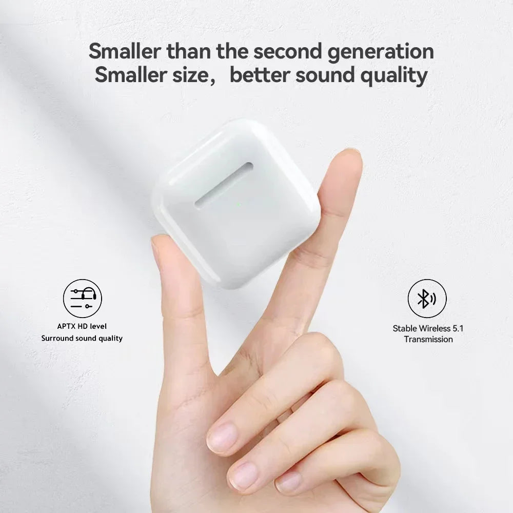 Earbuds