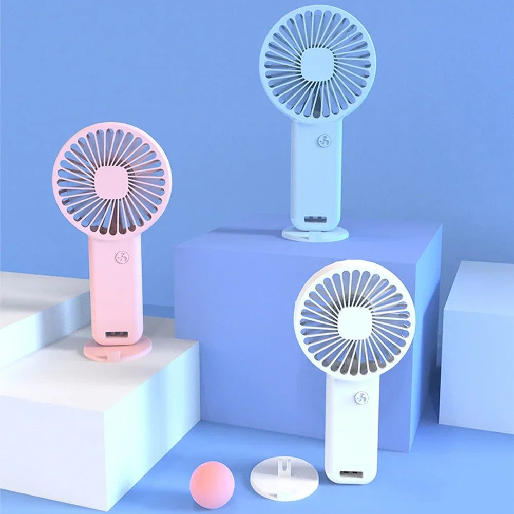 Mini Fan Portable
