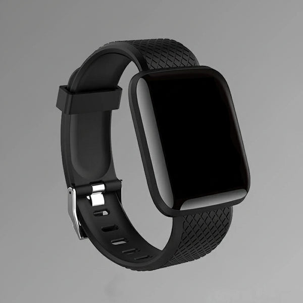 Smartwatch Fitness