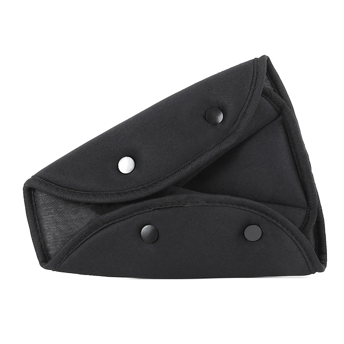 Car Seat Belt Shoulder Pad 🚗✨ Anti-Neck Pressure Seat Belt Cushion
