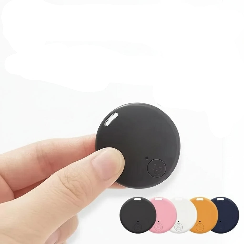 Xiaomi GPS Tracker