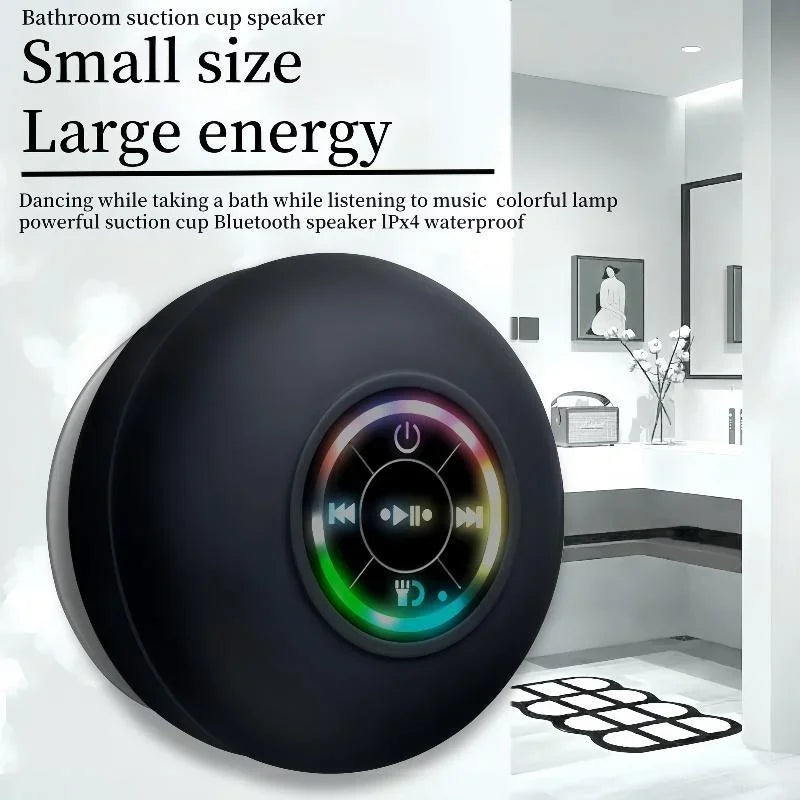 Bluetooth Speaker Waterproof