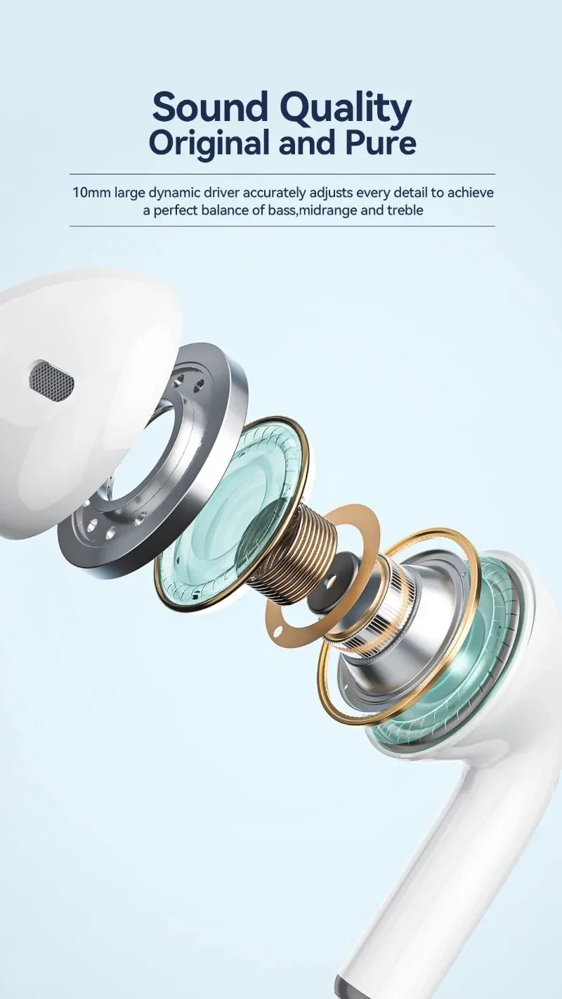 Earbuds