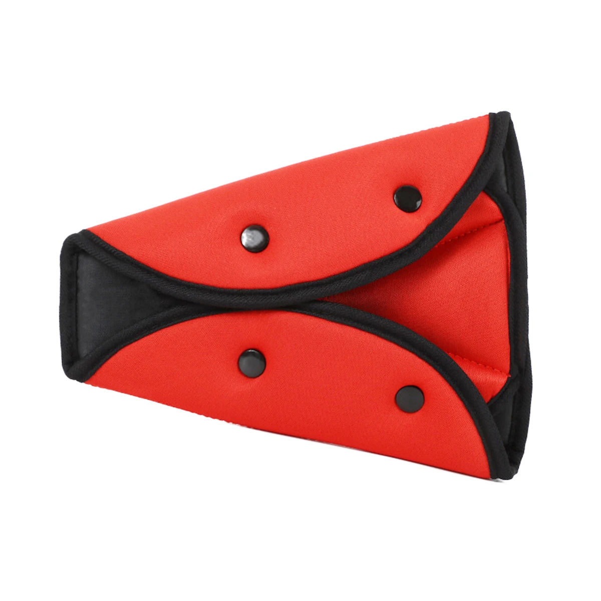 Car Seat Belt Shoulder Pad 🚗✨ Anti-Neck Pressure Seat Belt Cushion