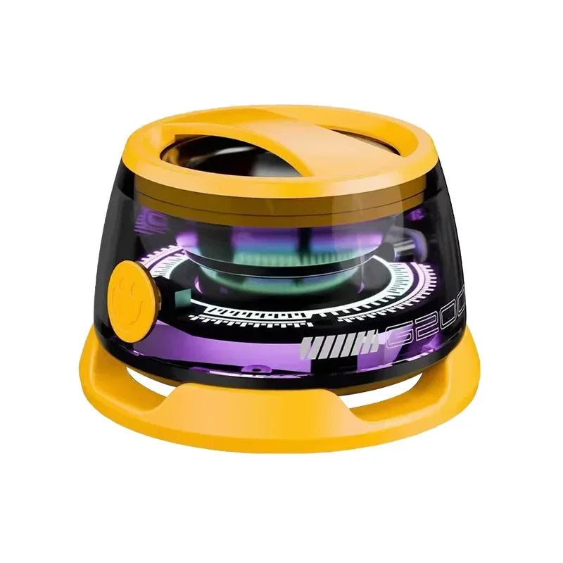 Bluetooth Speaker RGB Lighting