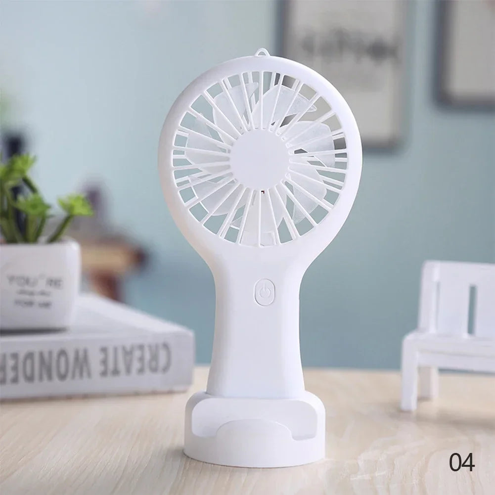 Mini Fan Portable