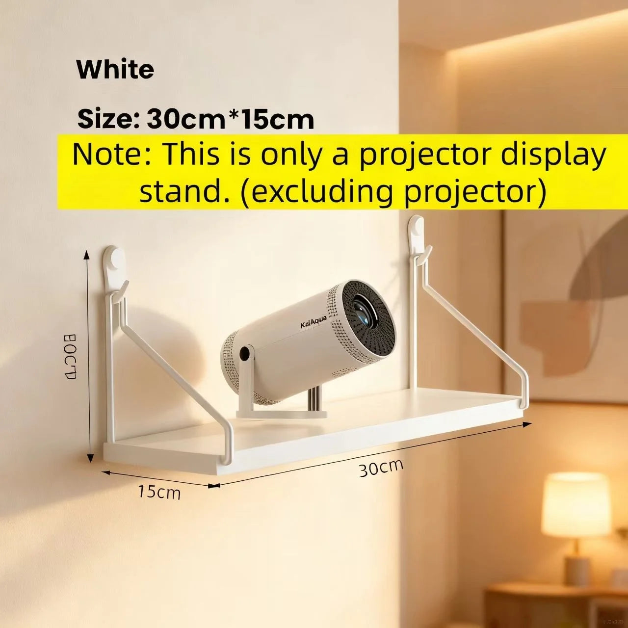 portable projector