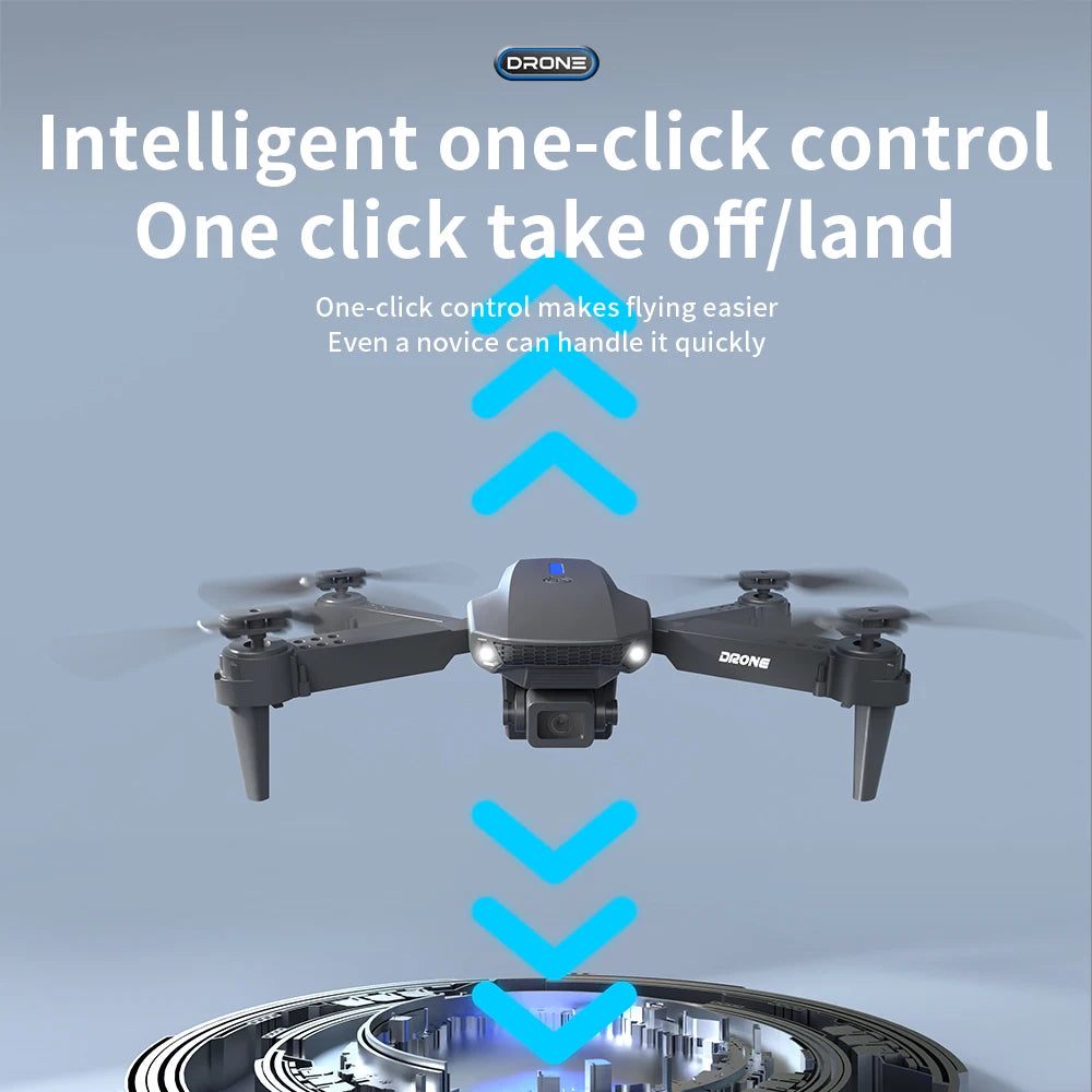 RC Drone