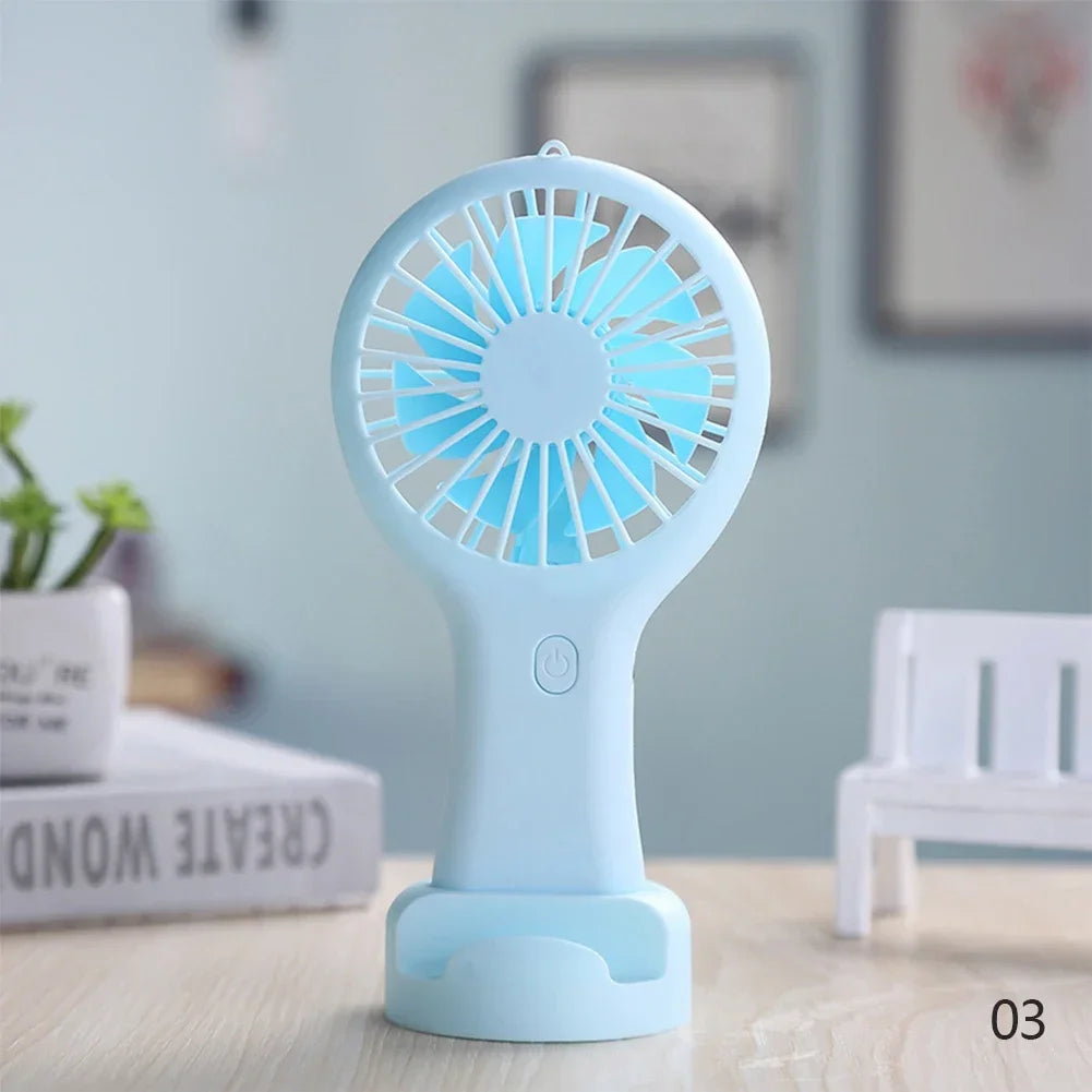 Mini Fan Portable