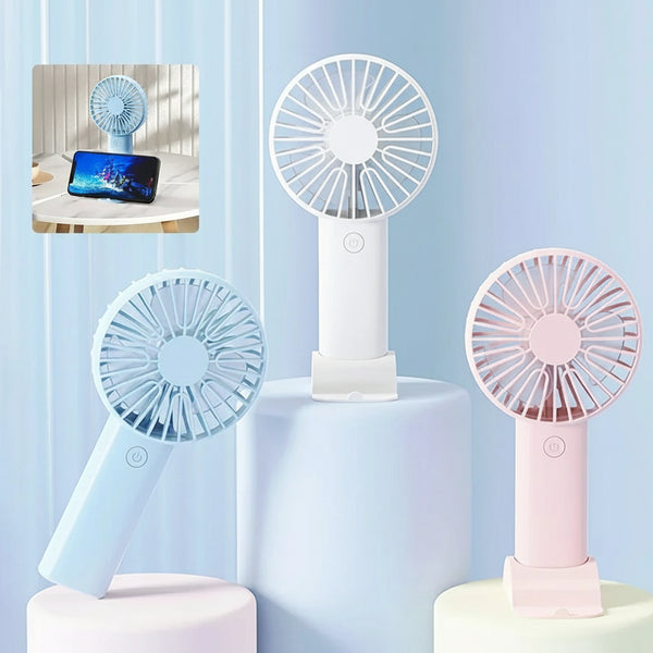 Mini Fan Portable