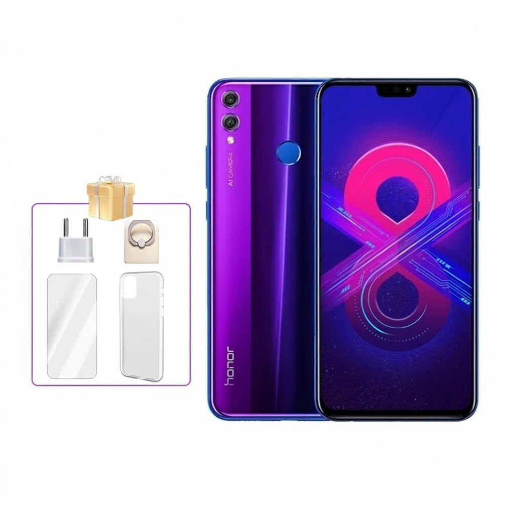 HONOR 8X Smartphone