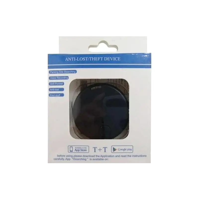 Xiaomi GPS Tracker