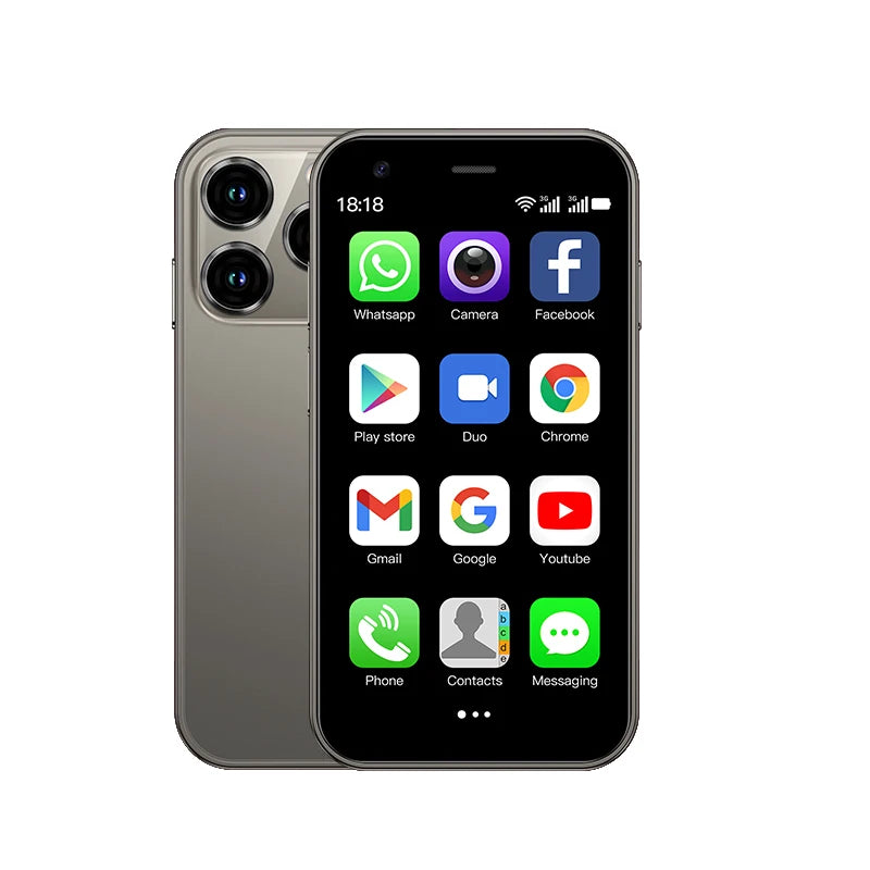 Mini Smartphone