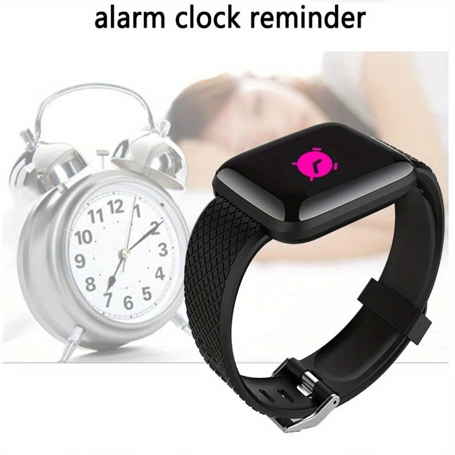Smartwatch Fitness