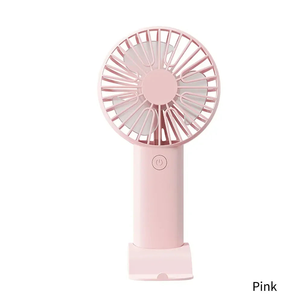 Mini Fan Portable