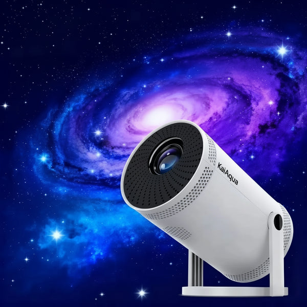 portable projector
