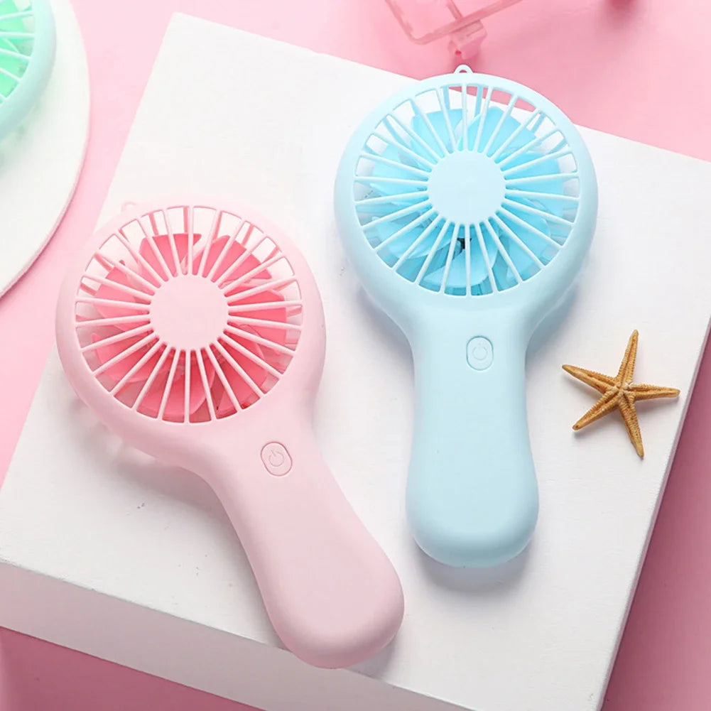 Mini Fan Portable
