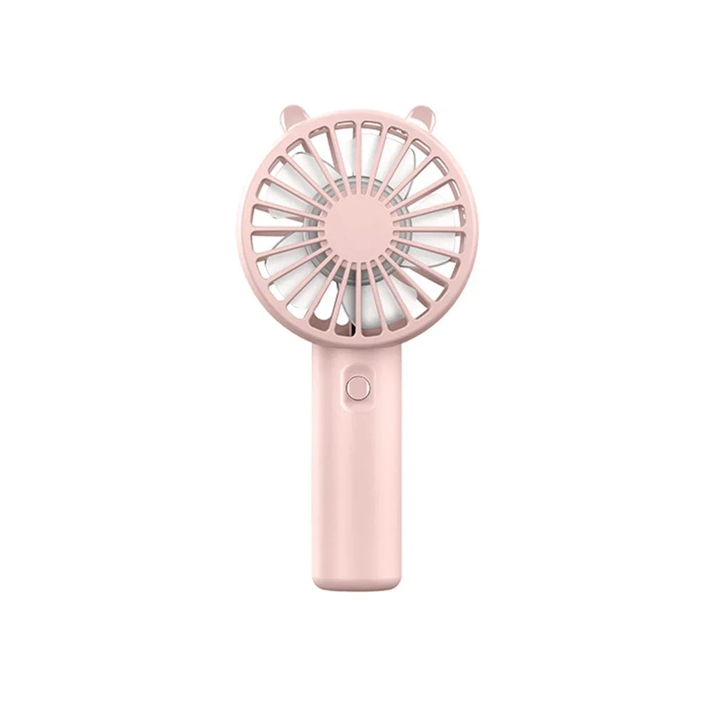 Mini Fan Portable