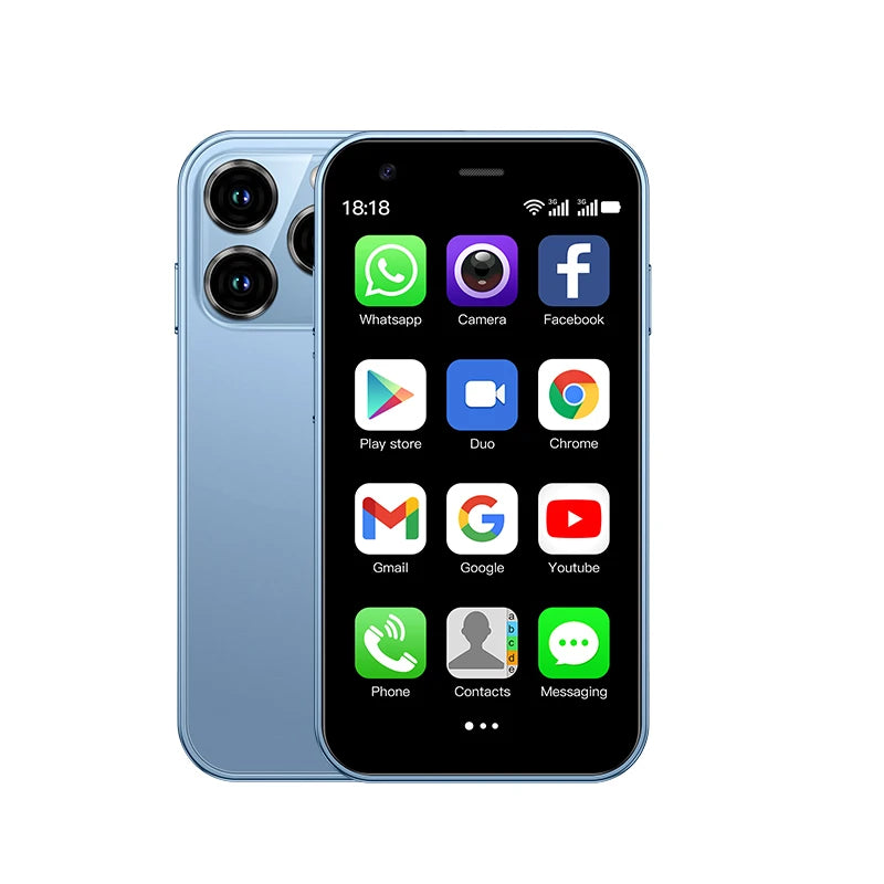 Mini Smartphone
