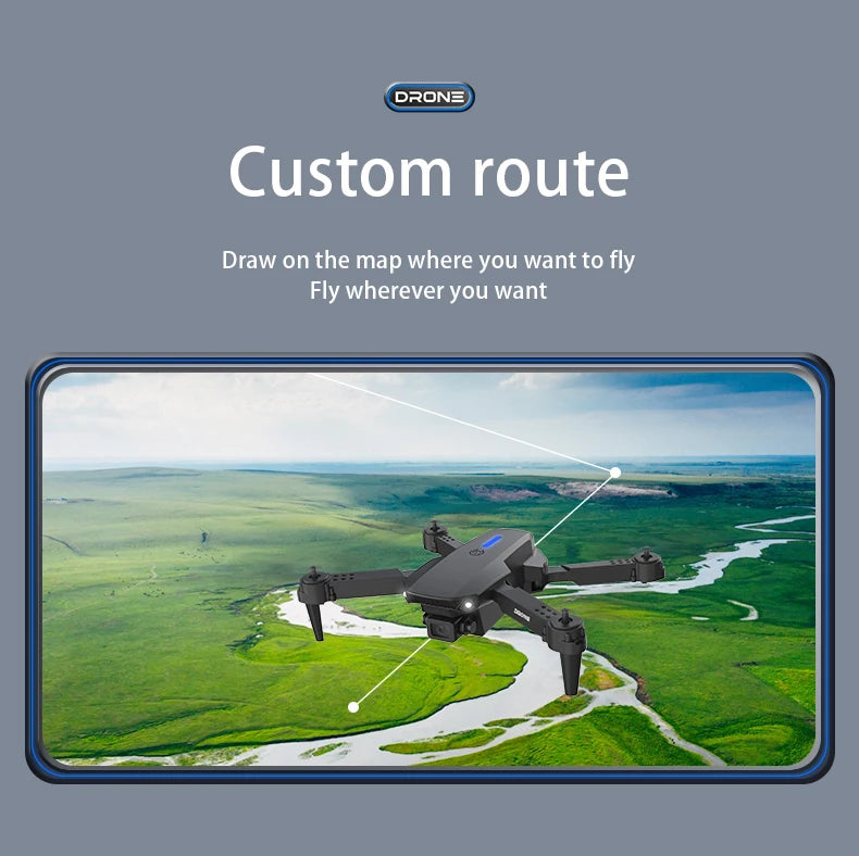 RC Drone