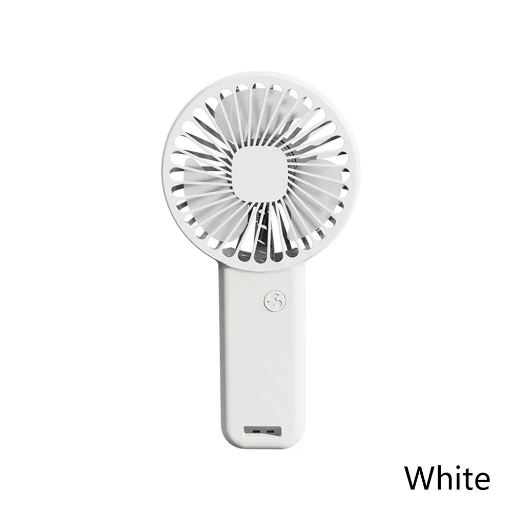 Mini Fan Portable