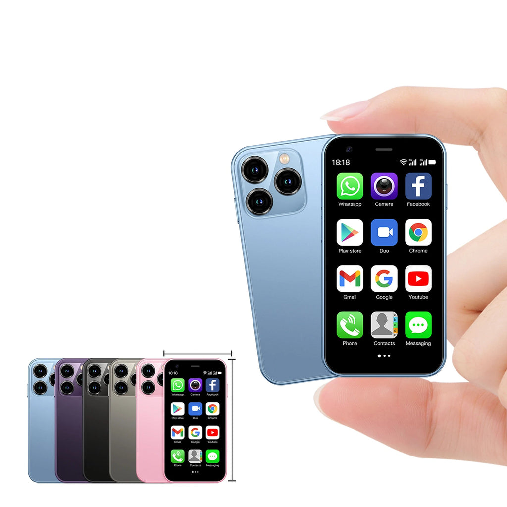 Mini Smartphone