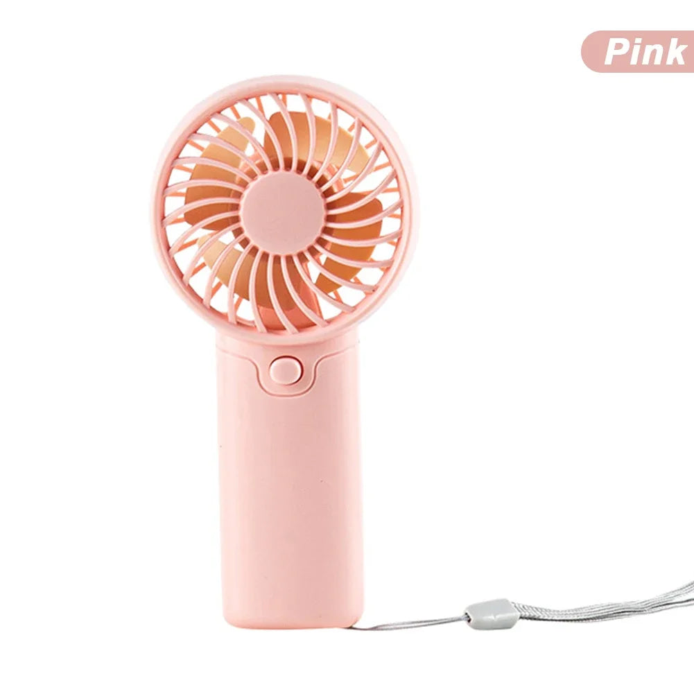 Mini Fan Portable