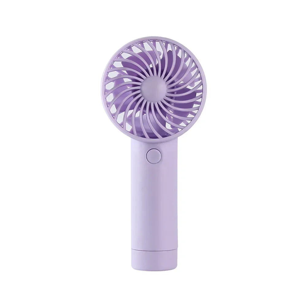 Mini Fan Portable