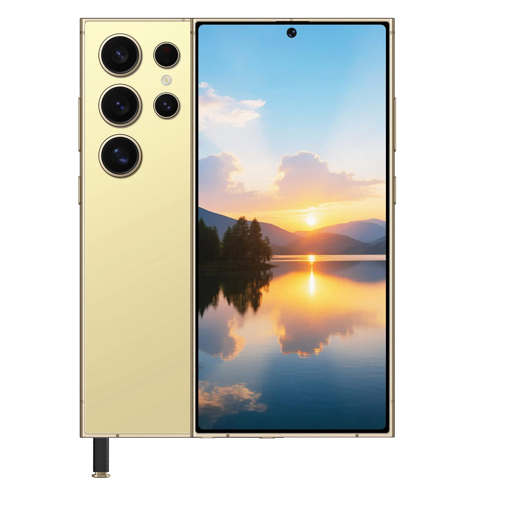 S25 Ultra Smartphone Android