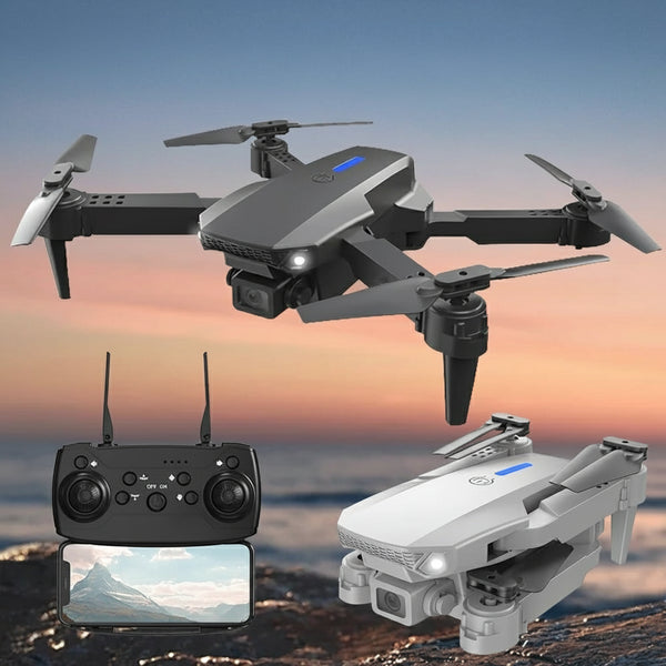 RC Drone