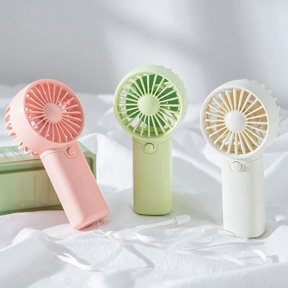 Mini Fan Portable