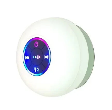Bluetooth Speaker Waterproof
