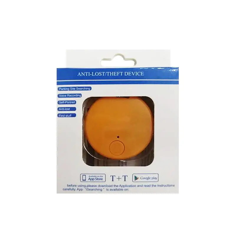 Xiaomi GPS Tracker