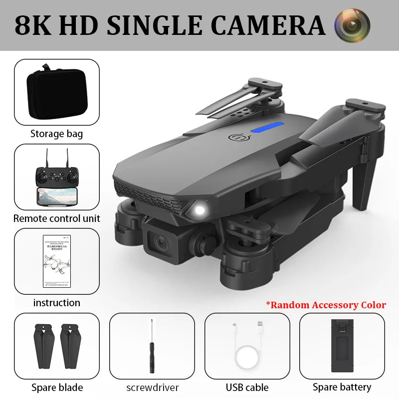 RC Drone