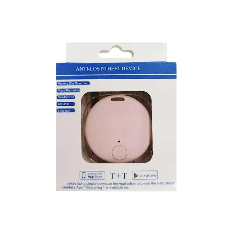 Xiaomi GPS Tracker