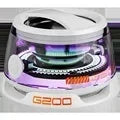Bluetooth Speaker RGB Lighting