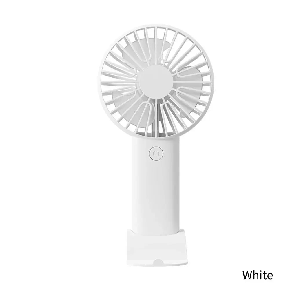 Mini Fan Portable