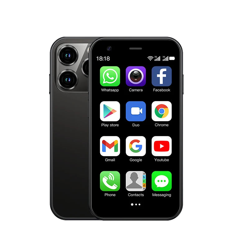 Mini Smartphone
