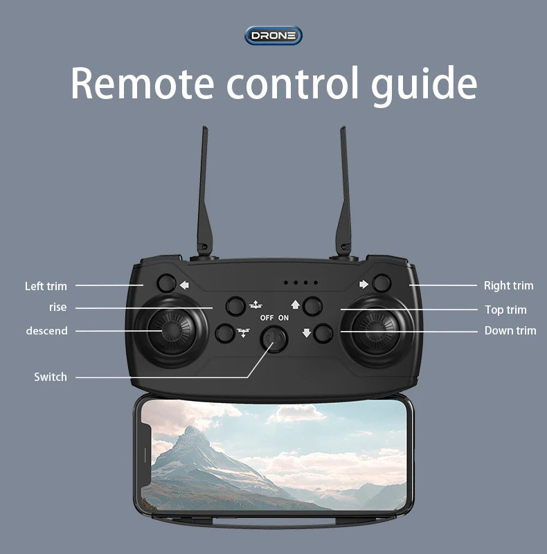 RC Drone