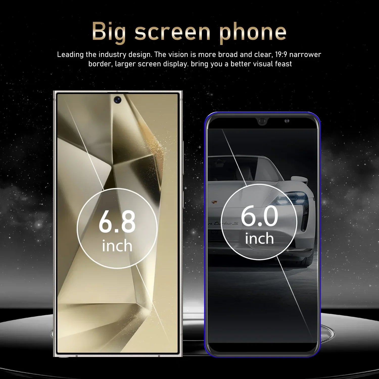 S25 Ultra Smartphone Android