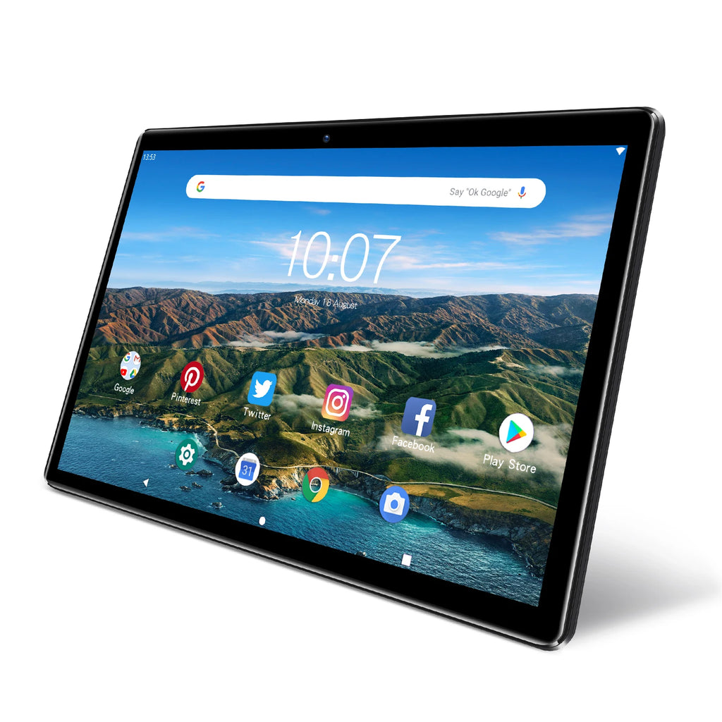 PRITOM 10 Inch Tablet