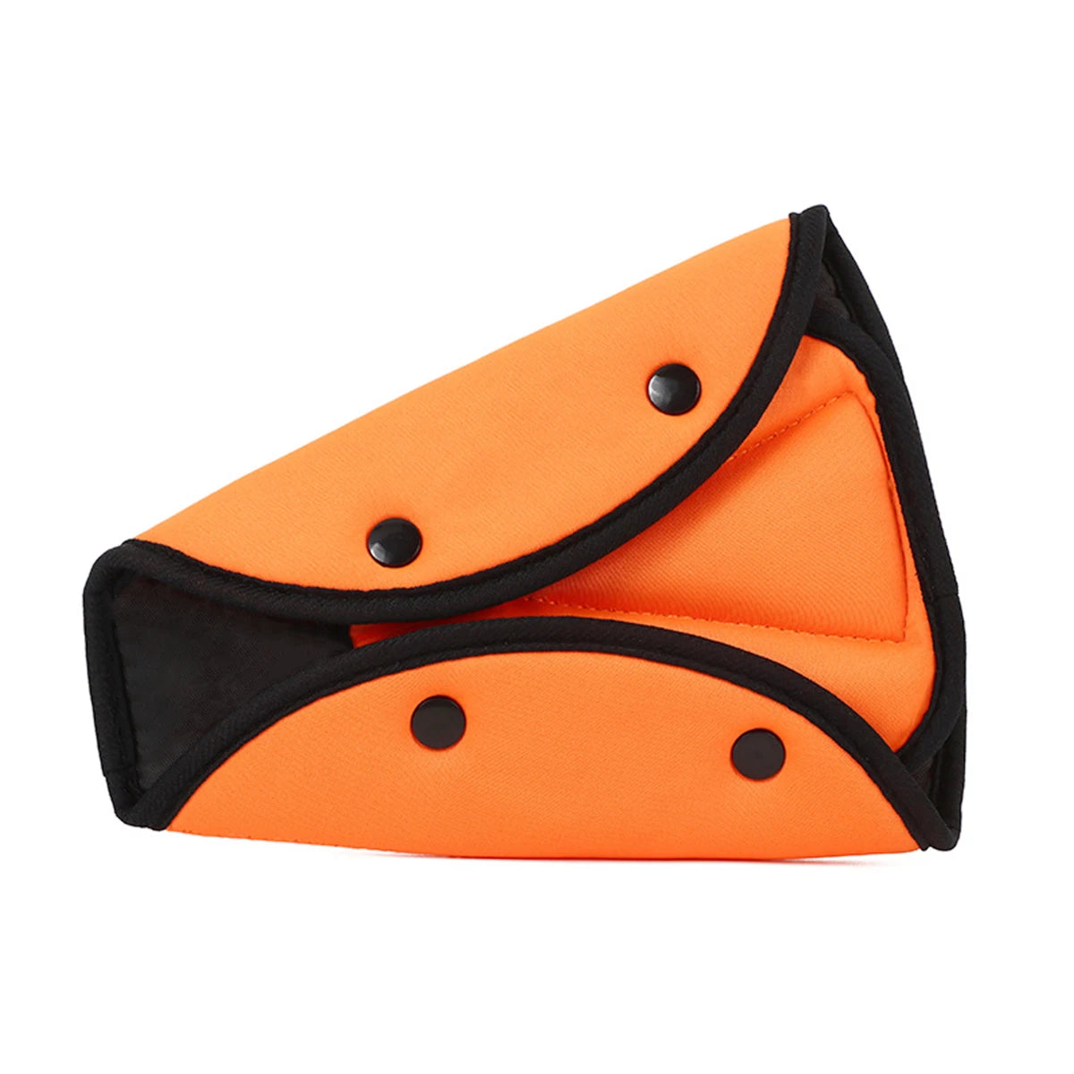 Car Seat Belt Shoulder Pad 🚗✨ Anti-Neck Pressure Seat Belt Cushion