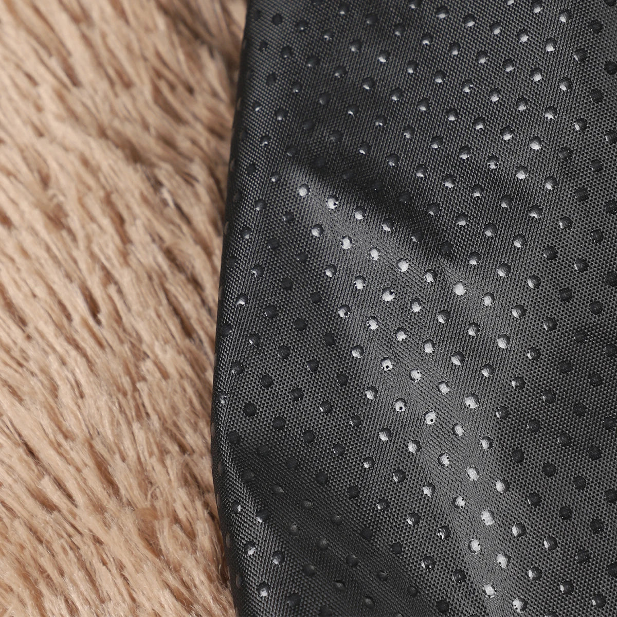 Fluffy Winter Dog Bed ❄️🐶 Soft Warm Sofa-Style Pet Mat