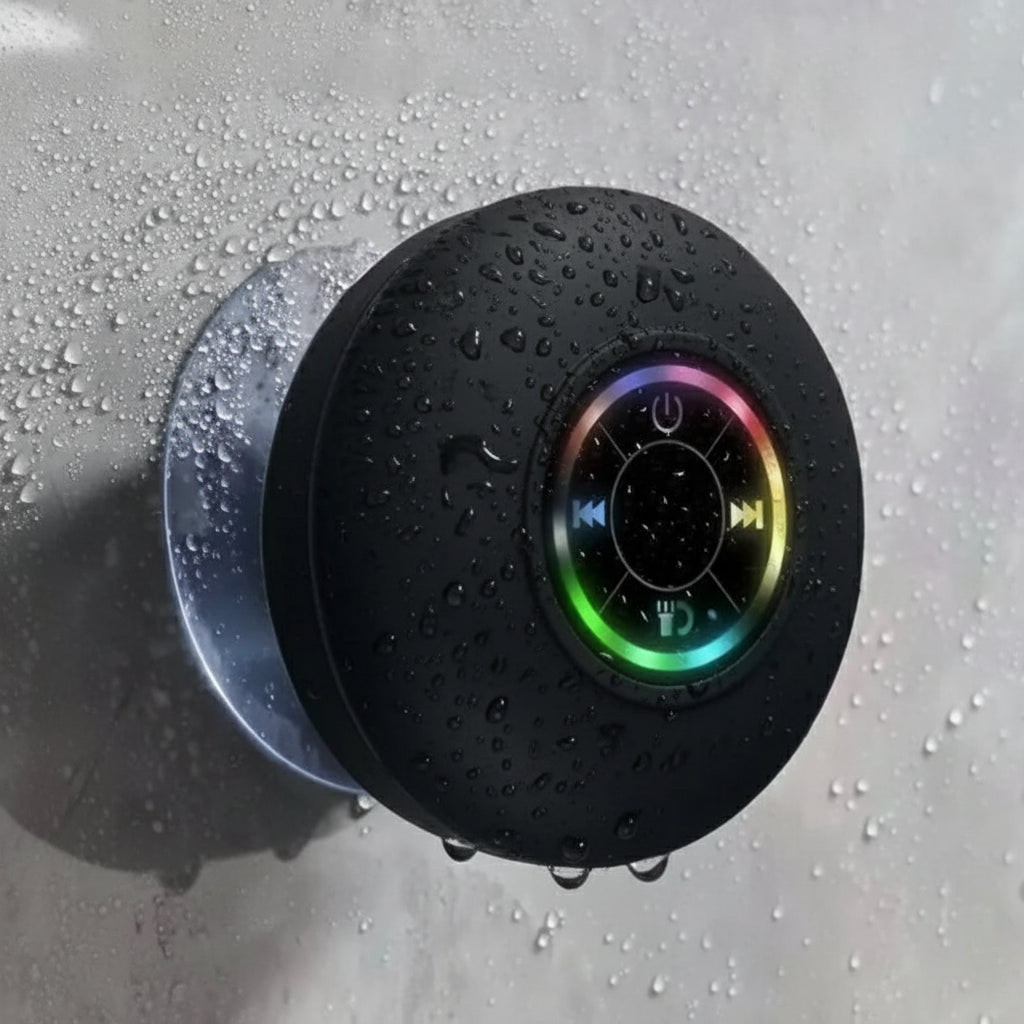 Bluetooth Speaker Waterproof