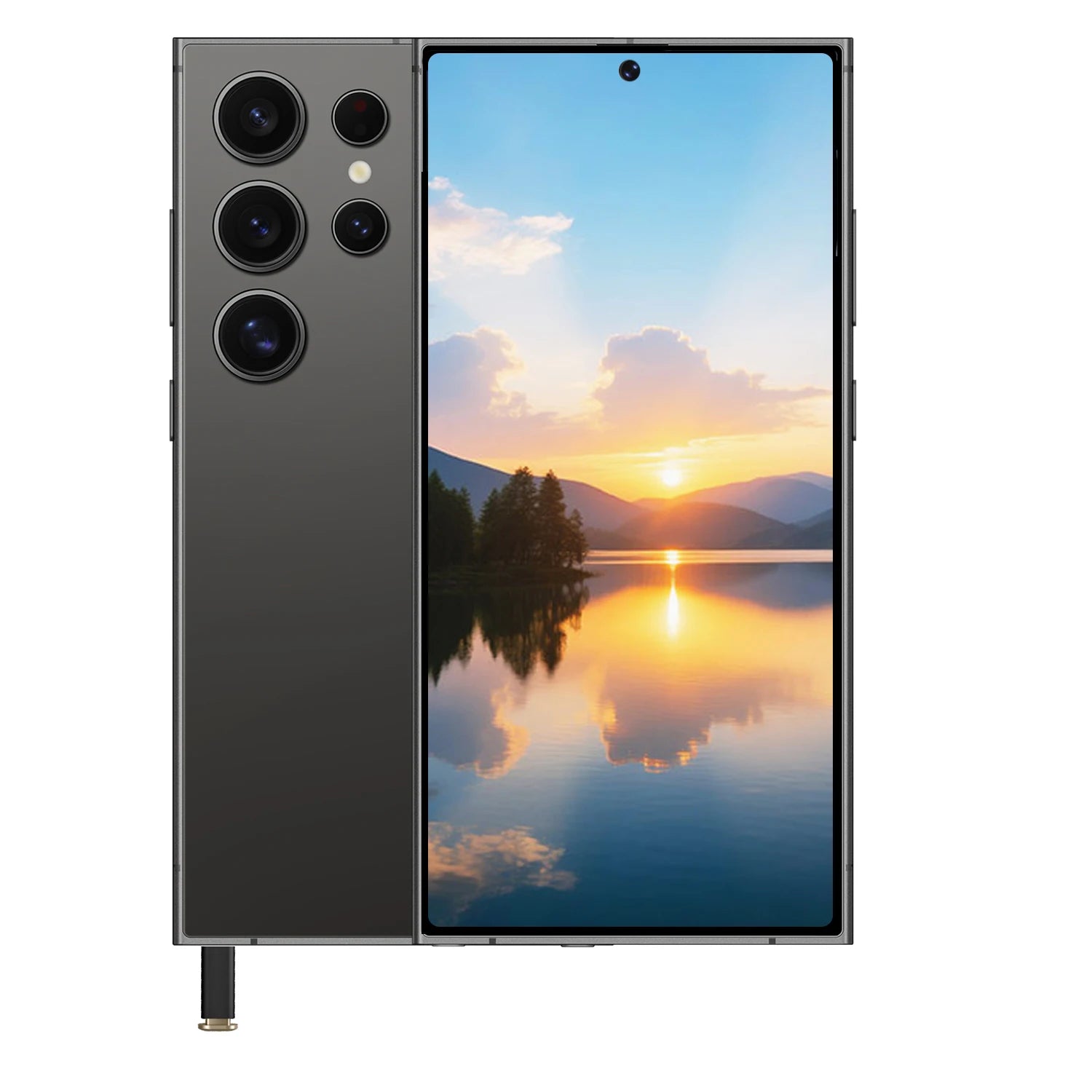 S25 Ultra Smartphone Android