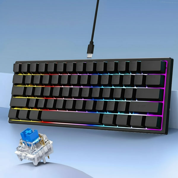 Mechanical Gaming Keyboard