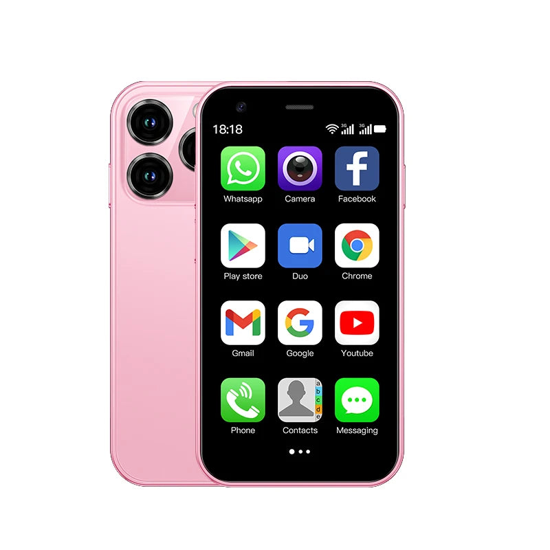 Mini Smartphone