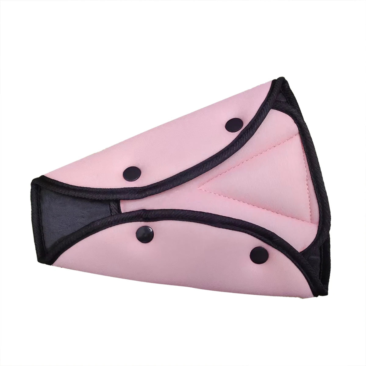 Car Seat Belt Shoulder Pad 🚗✨ Anti-Neck Pressure Seat Belt Cushion