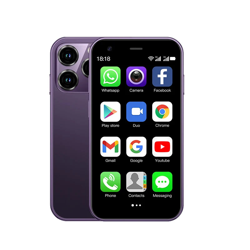 Mini Smartphone